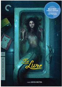 Agnieszka Smoczynska The Lure