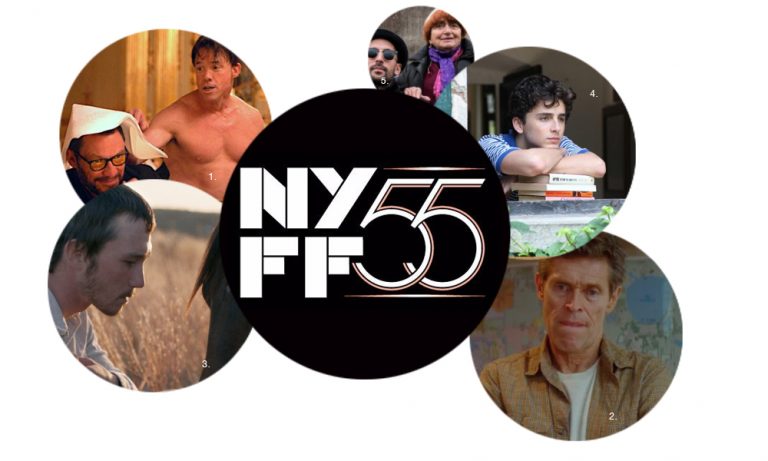 Reviews & Reflections: Östlund’s The Square Leads Top 5 NYFF Films That Lived Up To The Hype