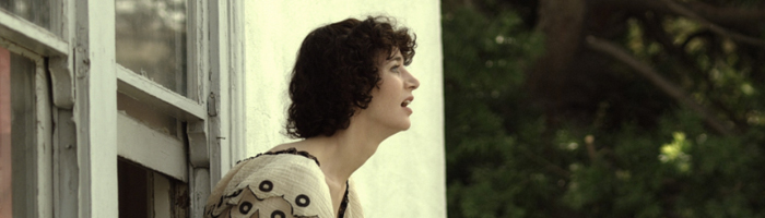 Miranda July