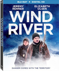 Taylor Sheridan Wind River