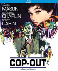 Cop-Out