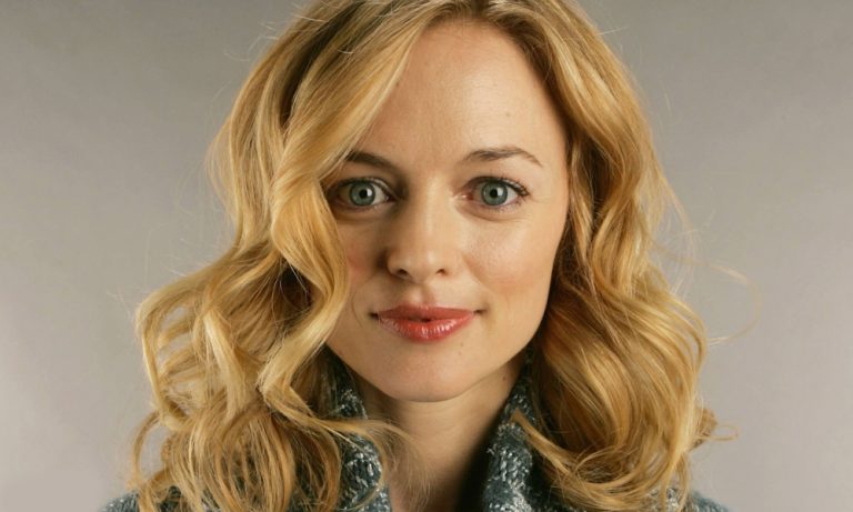 Half Magic – Heather Graham Debuts Behind the Camera