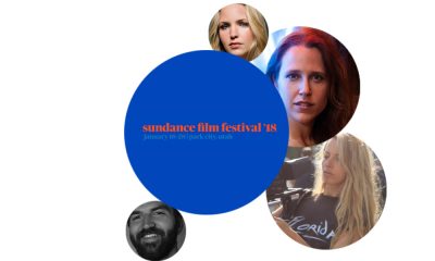 2018 Sundance NEXT section