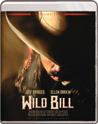 Wild Bill Walter Hill