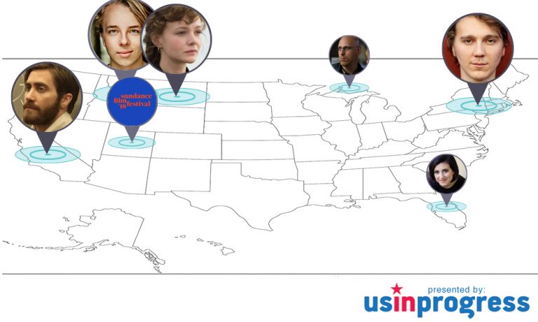 Paul Dano's Wildlife