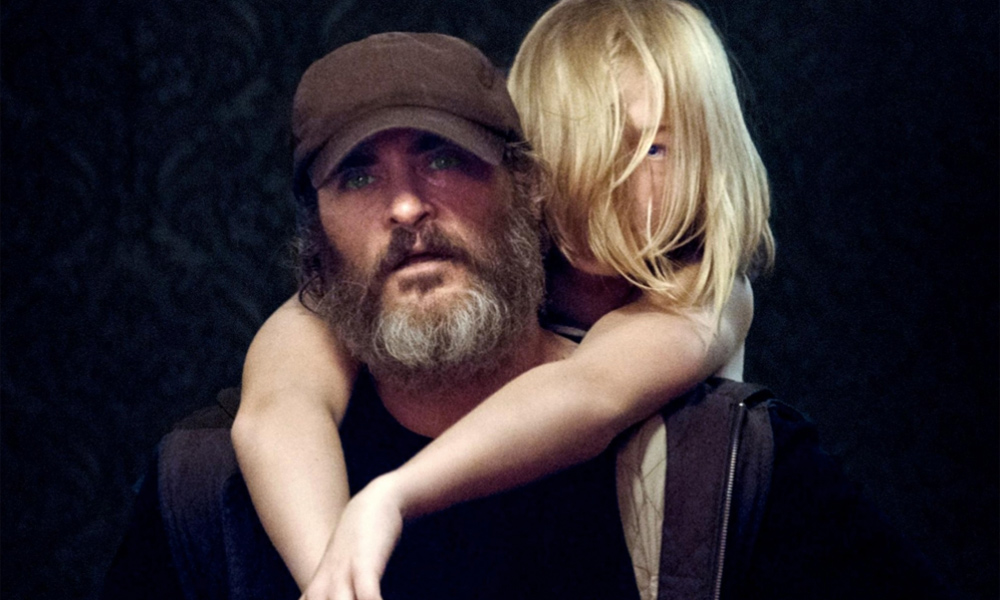 You Were Never Really Here