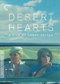 Donna Deitch Desert Hearts