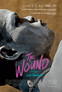 The Wound 