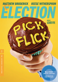 Election Alexander Payne