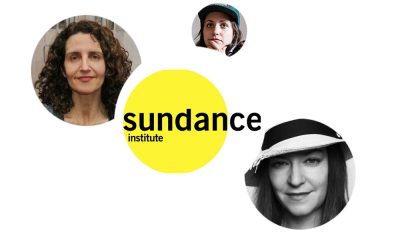 2018 Sundance Tamara Jenkins