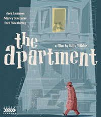 Billy Wilder’s The Apartment 