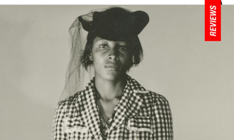 Nancy Buirski The Rape of Recy Taylor