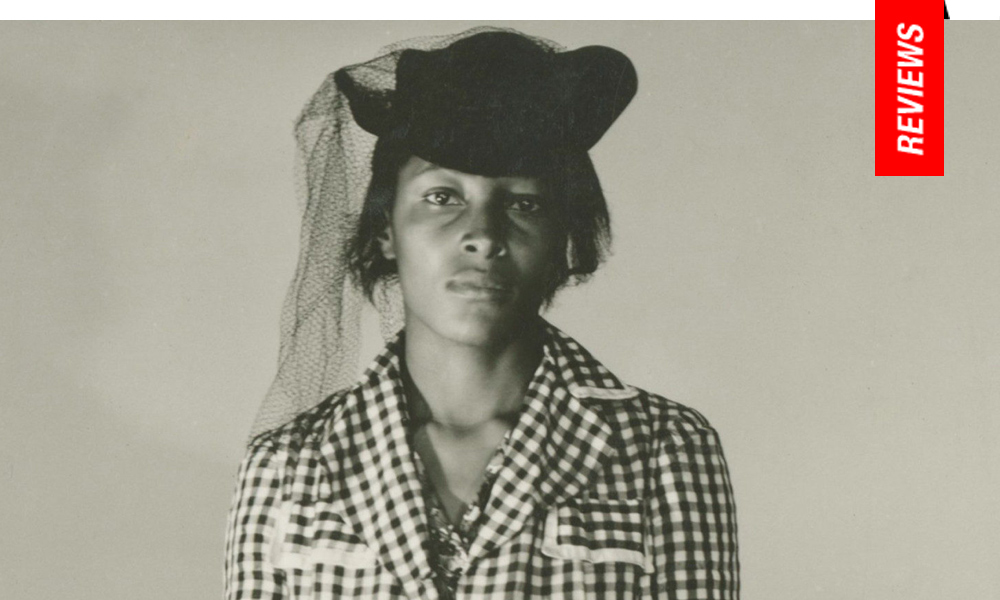 Nancy Buirski The Rape of Recy Taylor