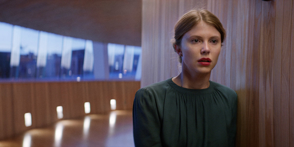 Joachim Trier - Thelma