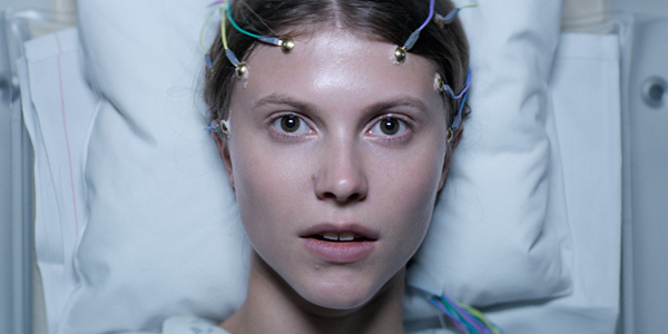  Joachim Trier - Thelma