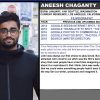 Aneesh Chaganty (Search)