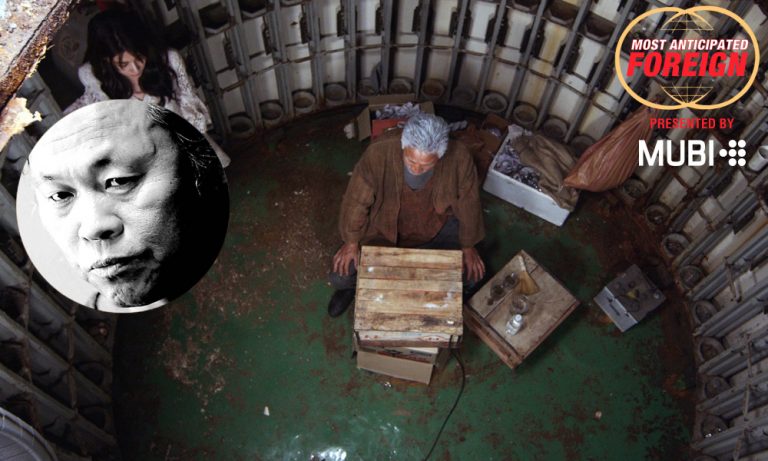 Kim Ki-duk Human, Space, Time and Human