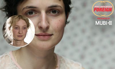 Alice Rohrwacher's Lazzaro Felice