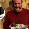 Luca Guadagnino Suspiria