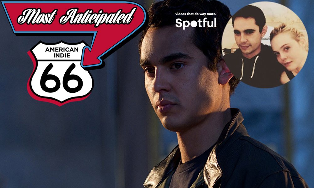 Max Minghella's Teen Spirit