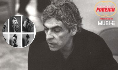 Pedro Costa The Daughters of Fire