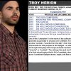 Troy Herion 306 Hollywood