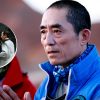 Zhang Yimou Shadow