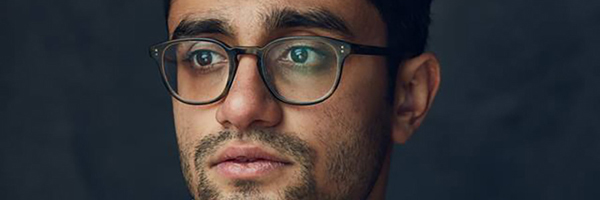 Aneesh Chaganty