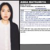 Aska Matsumiya (Skate Kitchen)