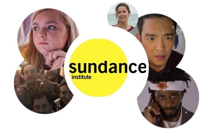 Dylan Dempsey Top 5 Sundance 2018