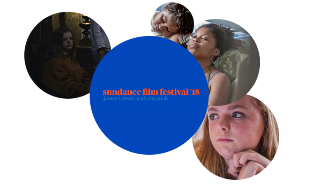 Sundance 2018: The Year of Youth in Revolt