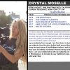 Crystal Moselle (Skate Kitchen)