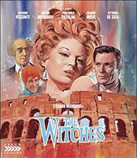 The Witches (Le Streghe)