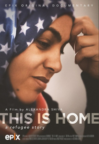 This is Home Alexandra Shiva Poster