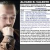 Alvaro R. Valente (Night Comes On)