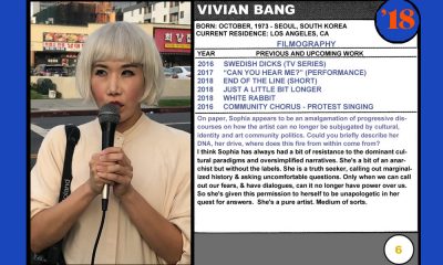 Vivian Bang (White Rabbit)