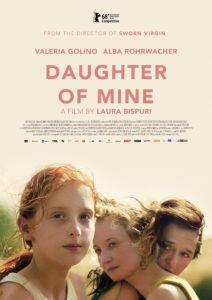 Laura Bispuri Daughter of Mine Poster