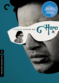 Satyajit Ray The Hero Criterion