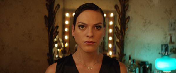 Sebastián Lelio (A Fantastic Woman)