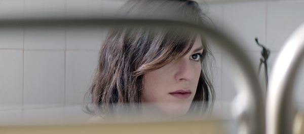 Sebastián Lelio (A Fantastic Woman)