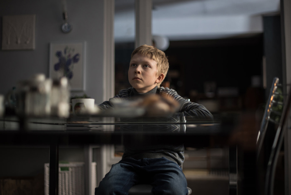 Interview Andrei Zvyagintsev Loveless