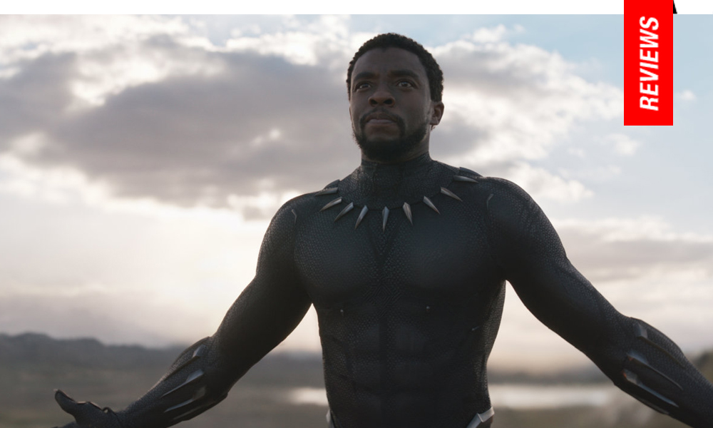 Ryan Coogler Black Panther Review