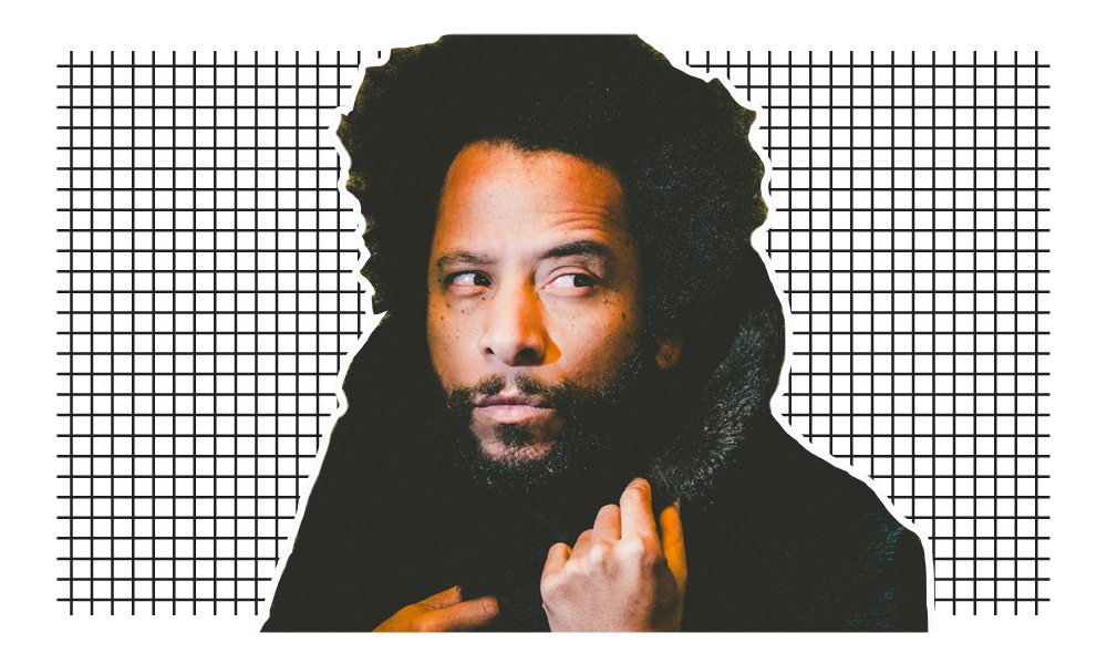 Interview: Boots Riley Sorry to Bother You