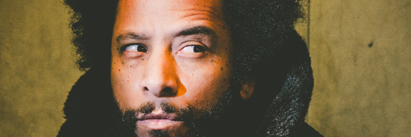 Boots Riley Sorry to Bother You