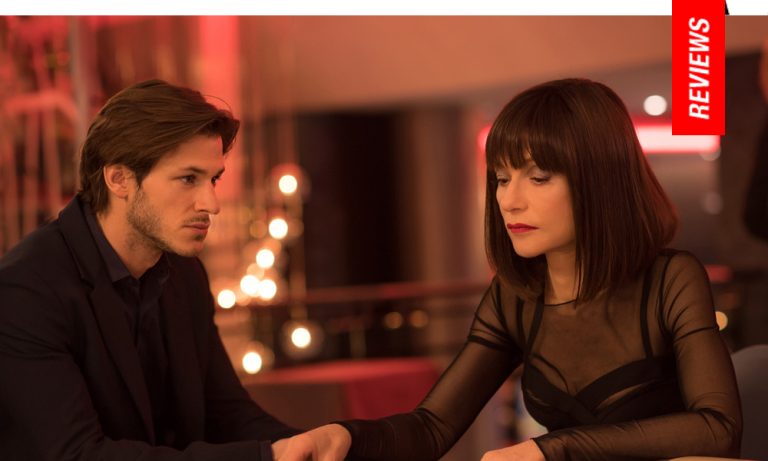 Eva | 2018 Berlin Intl. Film Festival Review