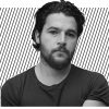 Christopher Abbott Sebastián Silva TYREL