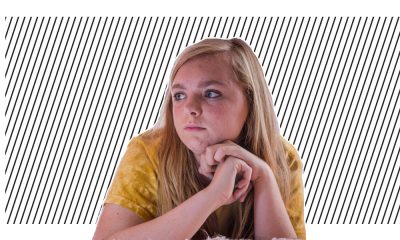 Interview Elsie Fisher Eighth Grade