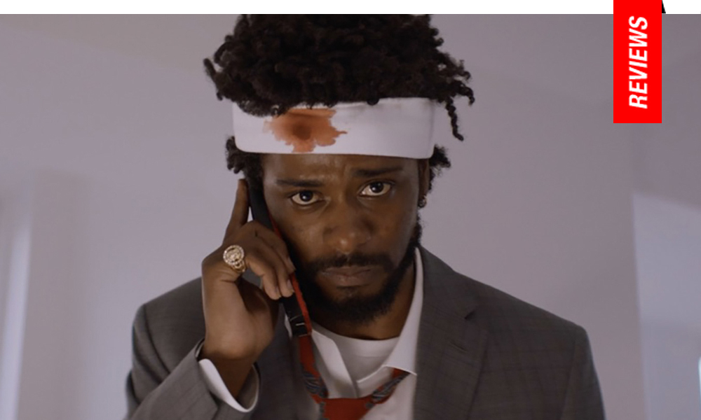 Sorry to Bother You Boot Riley Review