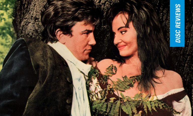 Tom Jones Tony Richardson Criterion