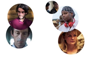 Top 50 American Indie Films 2019